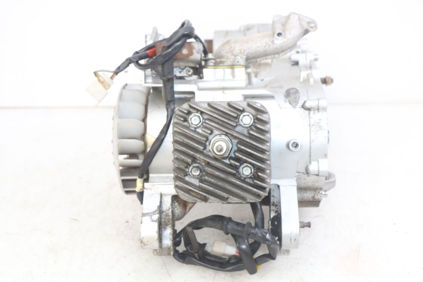 photo de MOTOR SYM JET SPORT XR 50 (2006 - 2015)