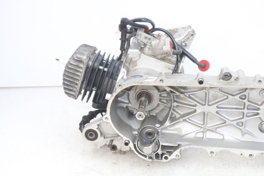photo de MOTOR SYM JET SPORT XR 50 (2006 - 2015)