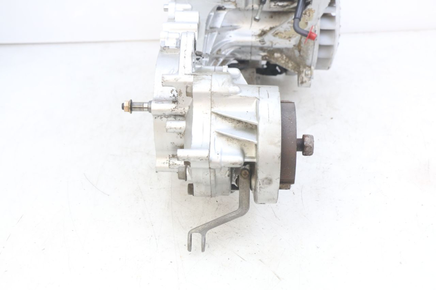 photo de MOTOR SYM JET SPORT XR 50 (2006 - 2015)