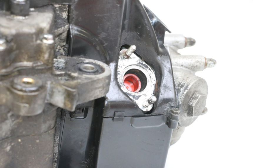 photo de MOTOR SYM ORBIT 2 4T 50 (2018 - 2022)