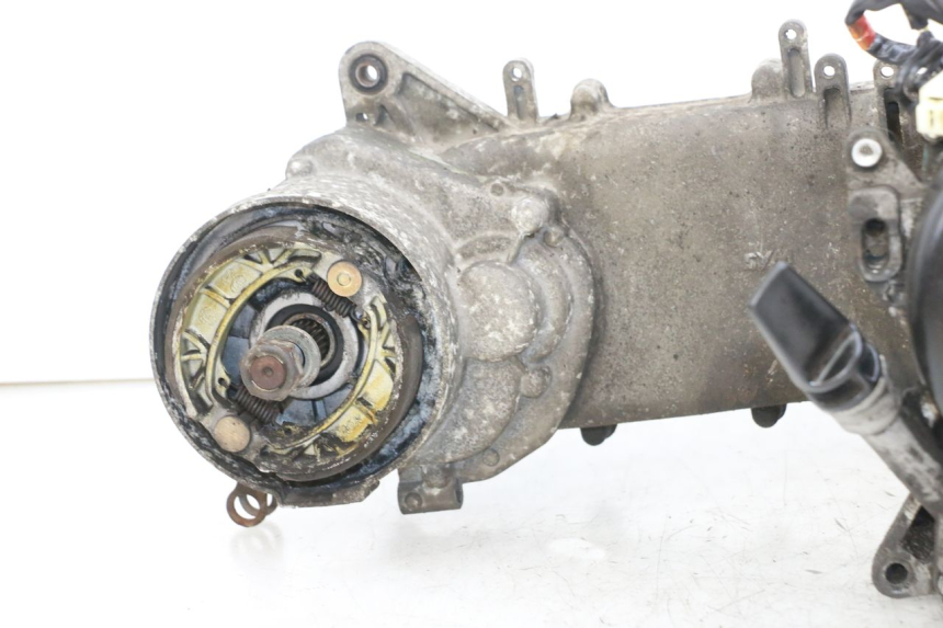 photo de MOTOR SYM ORBIT 2 4T 50 (2018 - 2022)
