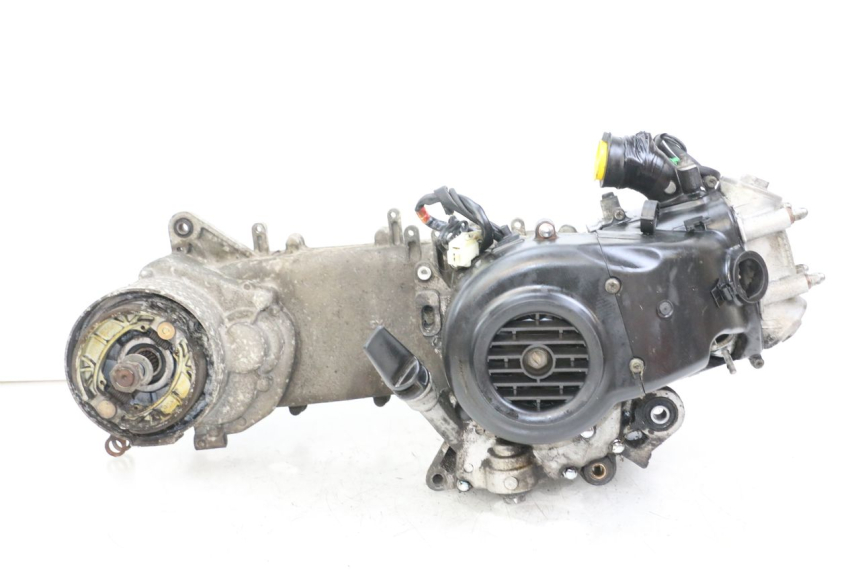 photo de MOTOR SYM ORBIT 2 4T 50 (2018 - 2022)