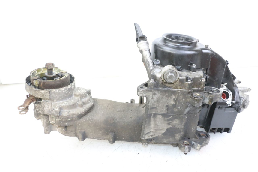 photo de MOTOR SYM ORBIT 2 4T 50 (2018 - 2022)