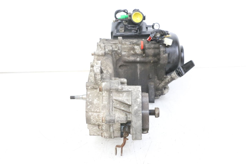 photo de MOTOR SYM ORBIT 2 4T 50 (2018 - 2022)