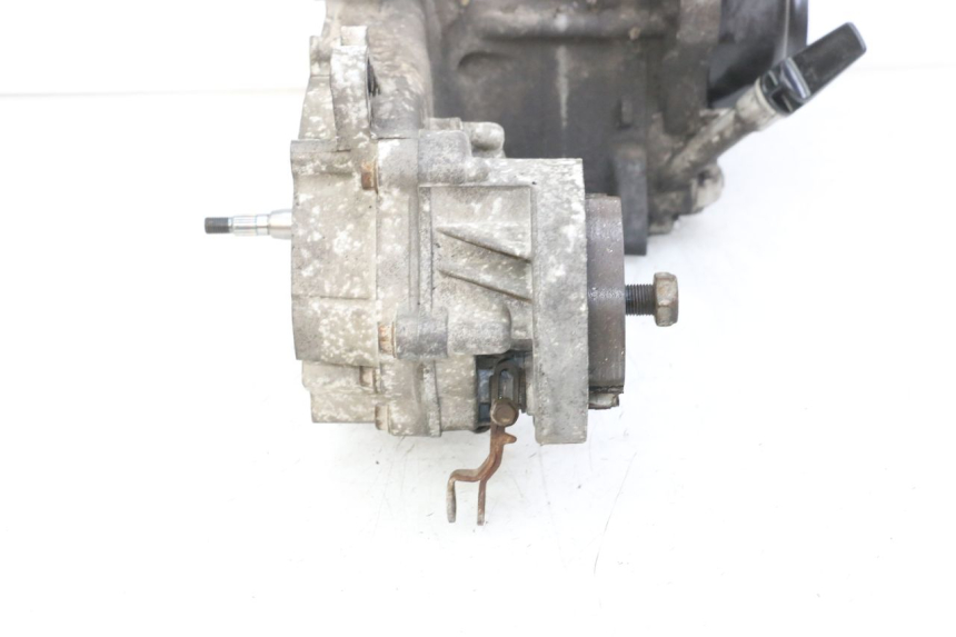 photo de MOTOR SYM ORBIT 2 4T 50 (2018 - 2022)