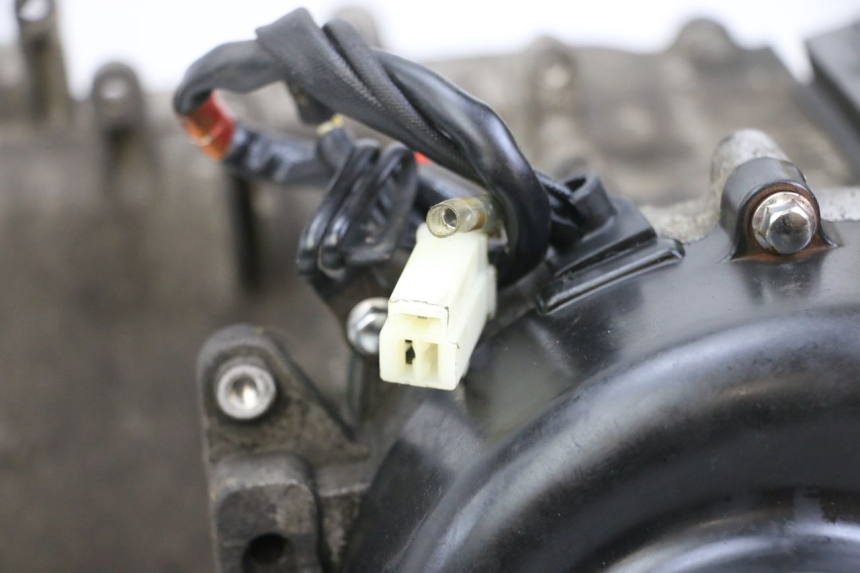 photo de MOTOR SYM ORBIT 2 4T 50 (2018 - 2022)