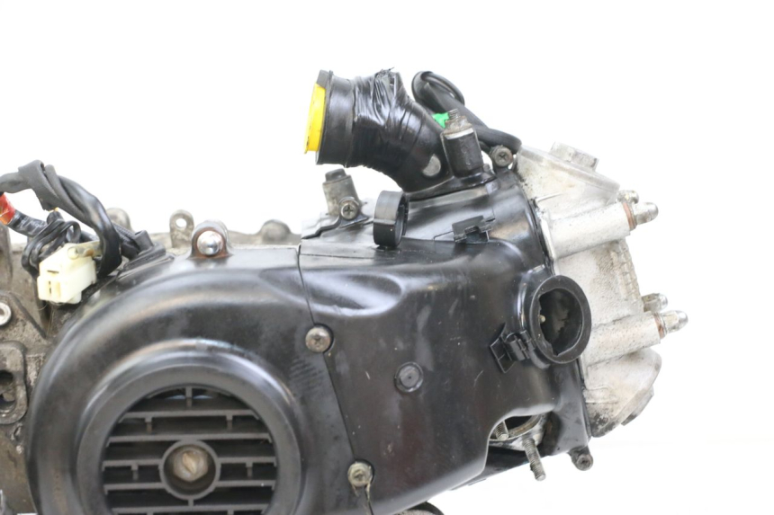 photo de MOTOR SYM ORBIT 2 4T 50 (2018 - 2022)