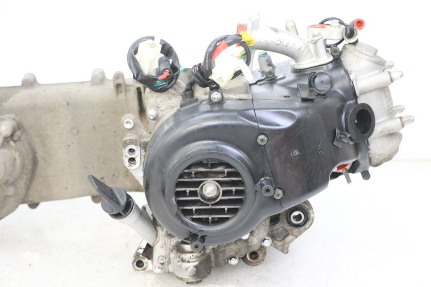 photo de MOTOR SYM ORBIT III 3 4T 50 (2018 - 2021)