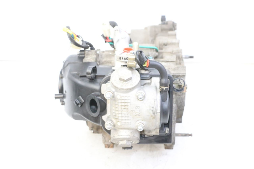 photo de MOTOR SYM ORBIT III 3 4T 50 (2018 - 2021)