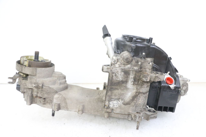 photo de MOTOR SYM ORBIT III 3 4T 50 (2018 - 2021)