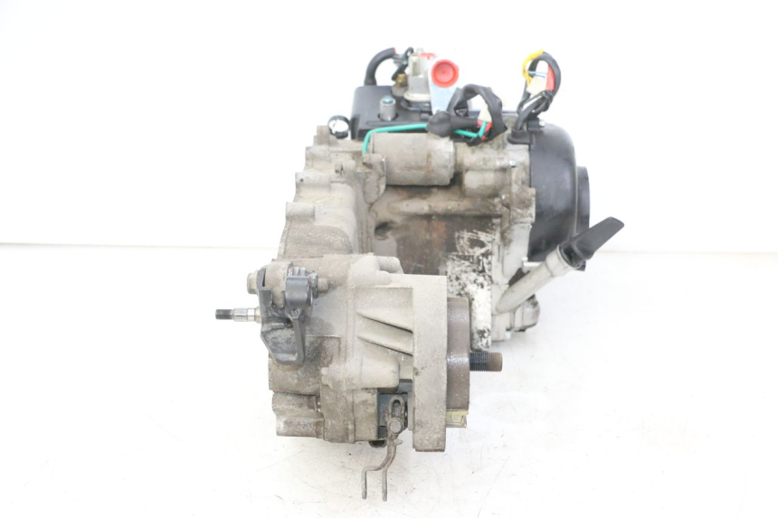 photo de MOTOR SYM ORBIT III 3 4T 50 (2018 - 2021)