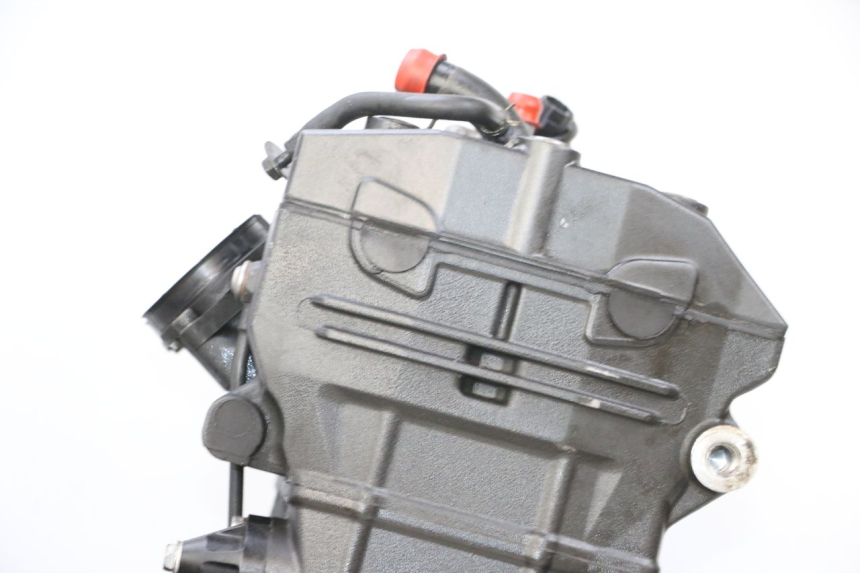 photo de MOTOR YAMAHA TDM ABS 900 (2002 - 2014) - Zoom calidad de ocasión