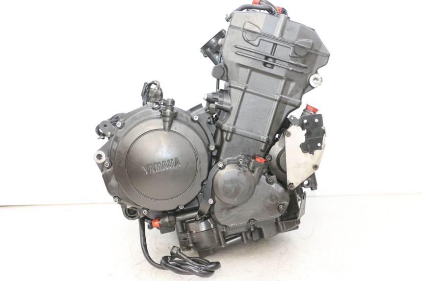 photo de MOTOR YAMAHA TDM ABS 900 (2002 - 2014) - Perfil de la pieza de repuesto