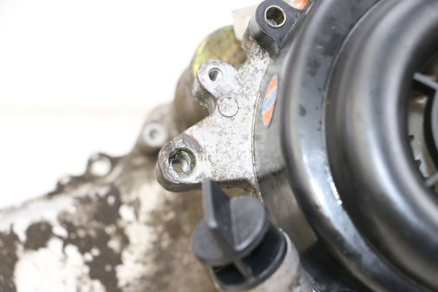 photo de MOTOR NECO TEMPO 4T 50 (2022 - 2026) - Otra perspectiva