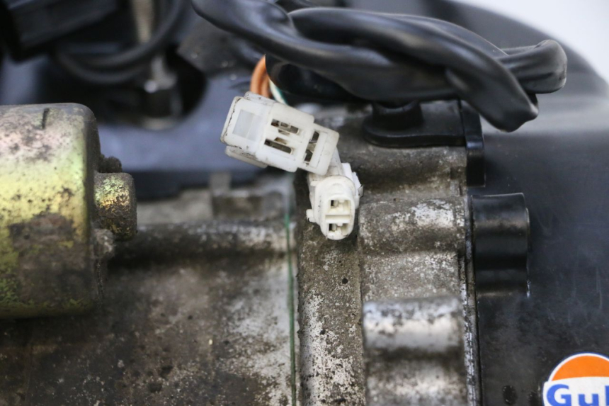 photo de MOTOR NECO TEMPO 4T 50 (2022 - 2026) - Recambio usado revisado