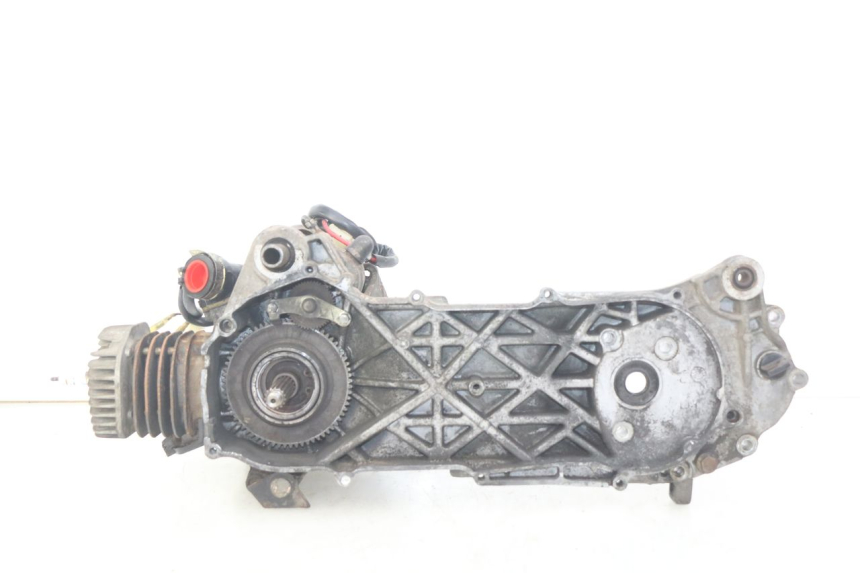 photo de MOTOR TNT MOTOR GRIDO 2T 50 (2010 - 2019)