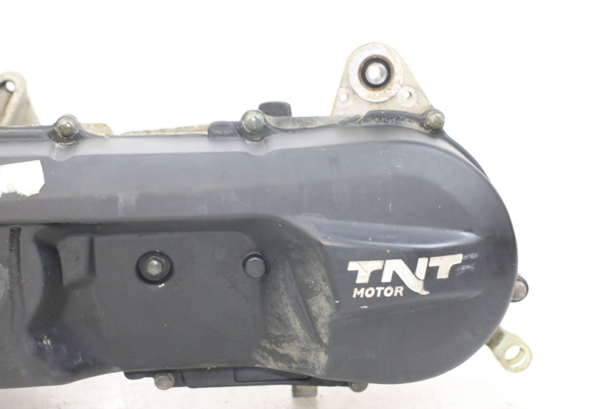 photo de MOTOR TNT MOTOR ROMA 10' 2T 50 (2011 - 2018)