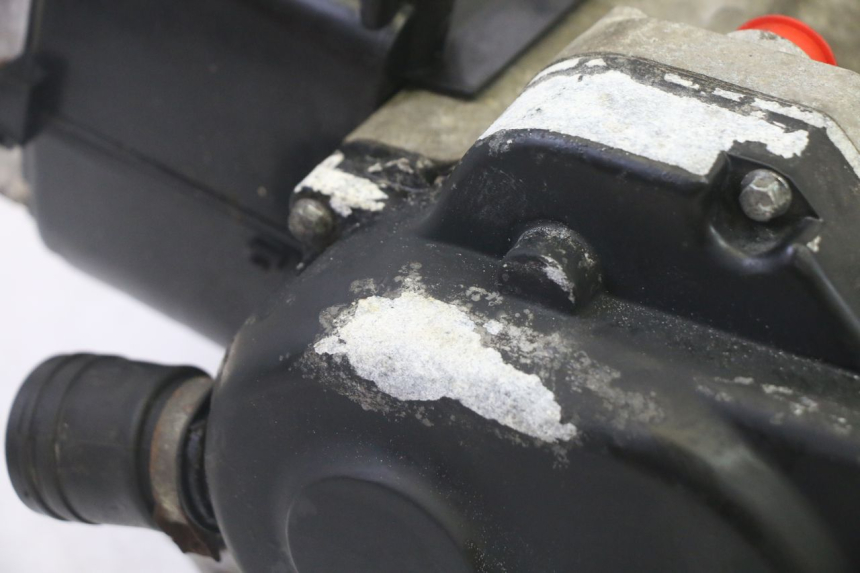 photo de MOTOR SUKIDA TOP 1 50 (2003 - 2010) - Zoom estado de uso