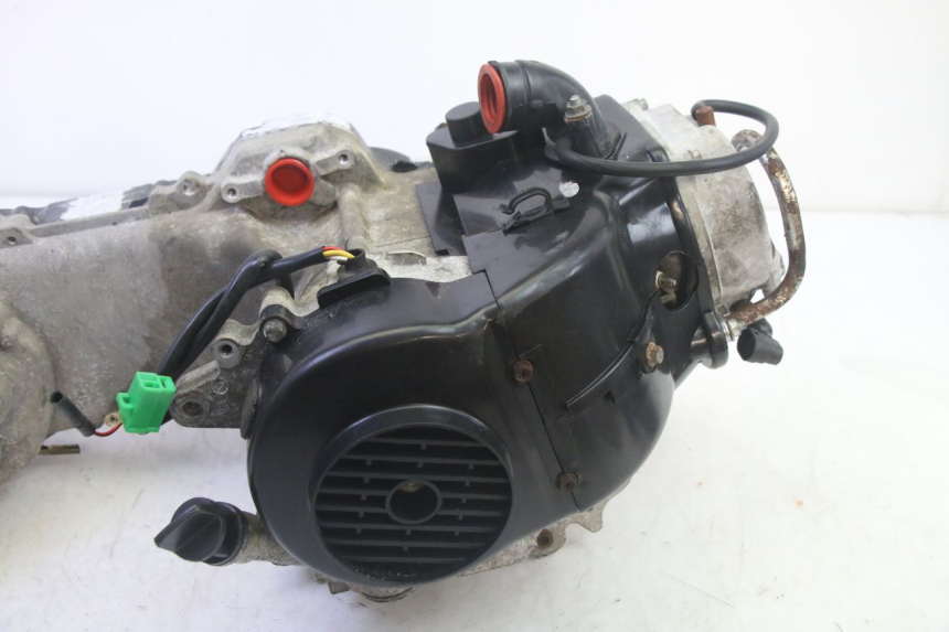 photo de MOTOR SUKIDA TOP 1 50 (2003 - 2010) - Recambio usado revisado