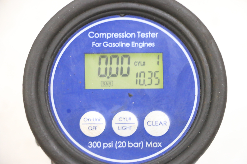 photo de MOTOR KSR TR SM 50 (2015 - 2018) - Perfil de la pieza de repuesto