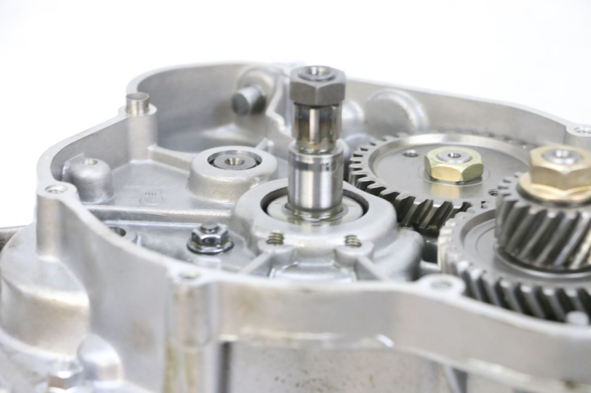 photo de MOTOR KSR TR SM 50 (2015 - 2018) - Otra perspectiva