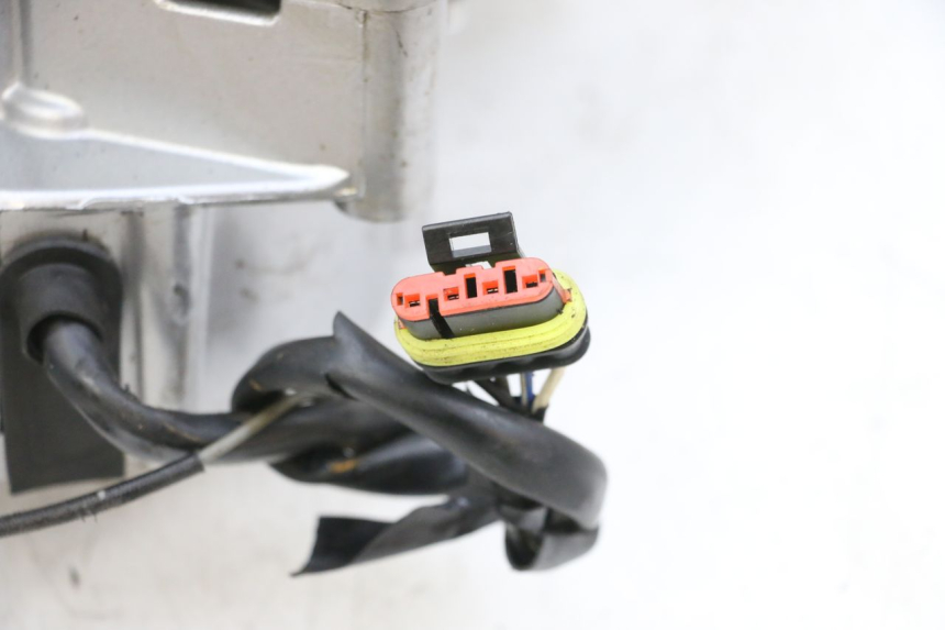 photo de MOTOR KSR TR SM 50 (2015 - 2018) - Vista general del producto