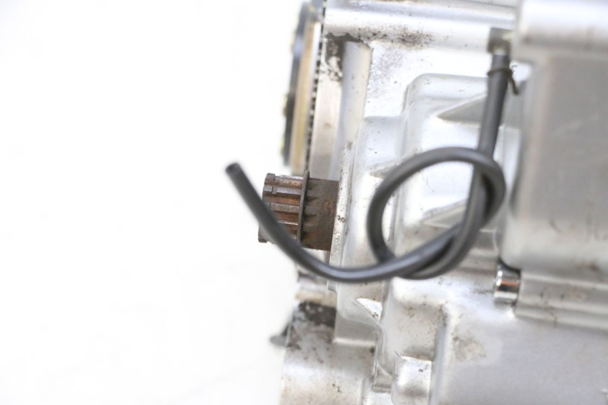 photo de MOTOR KSR TR SM 50 (2015 - 2018) - Marcados y referencias originales