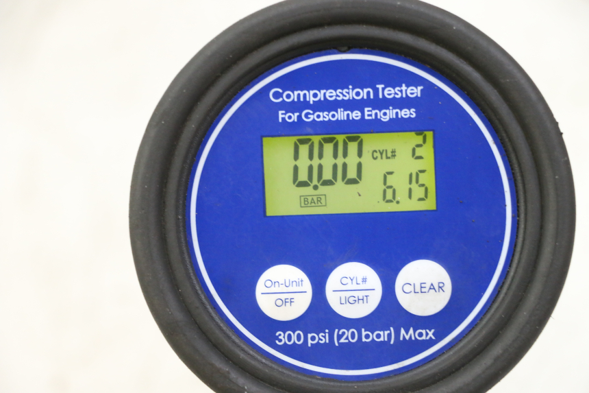 photo de MOTOR YAMAHA TRACER 7 700 (2020 - 2024) - Vista principal