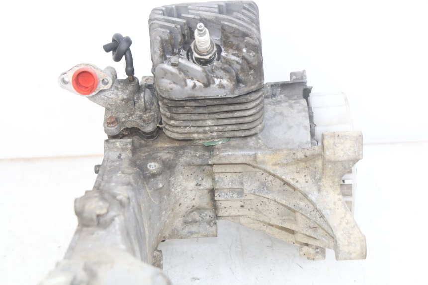 photo de MOTOR PEUGEOT TREKKER 50 (1998 - 2004)