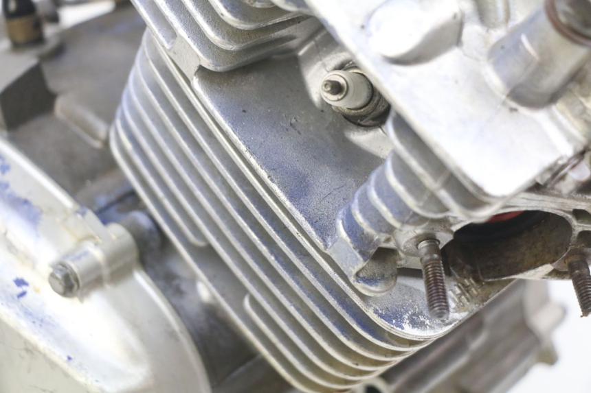 photo de MOTOR YAMAHA TTR 125 (2000 - 2020)