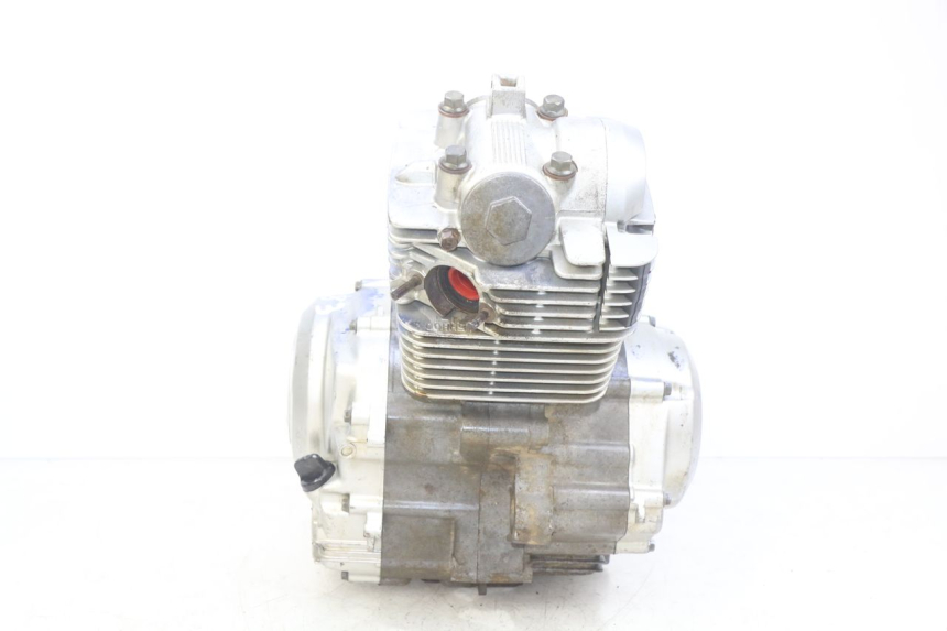 photo de MOTOR YAMAHA TTR 125 (2000 - 2020)
