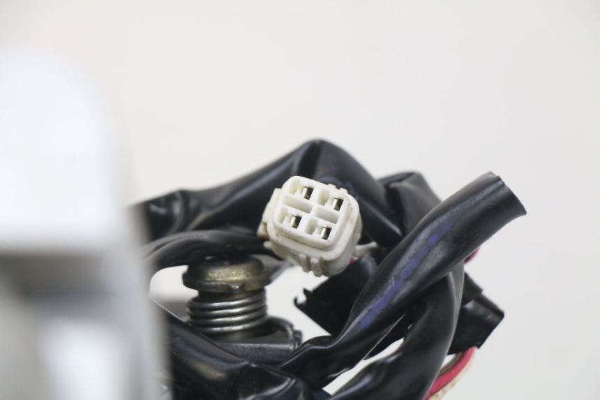 photo de MOTOR YAMAHA TTR 125 (2000 - 2020)