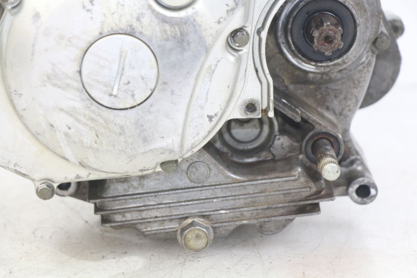 photo de MOTOR YAMAHA TTR 125 (2000 - 2020)