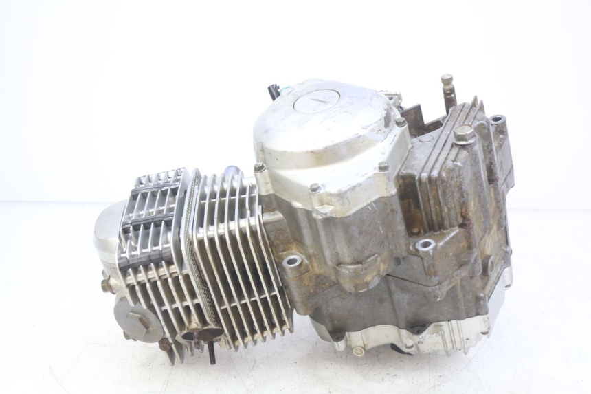 photo de MOTOR YAMAHA TTR 125 (2000 - 2020)
