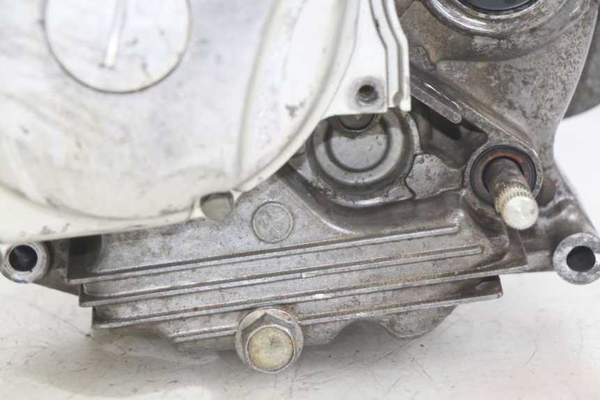 photo de MOTOR YAMAHA TTR 125 (2000 - 2020)