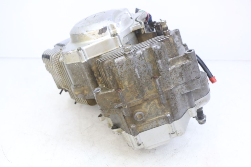 photo de MOTOR YAMAHA TTR 125 (2000 - 2020)