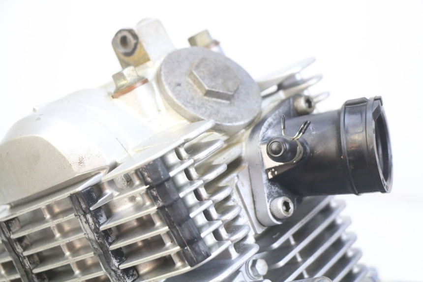 photo de MOTOR YAMAHA TTR 125 (2000 - 2020)