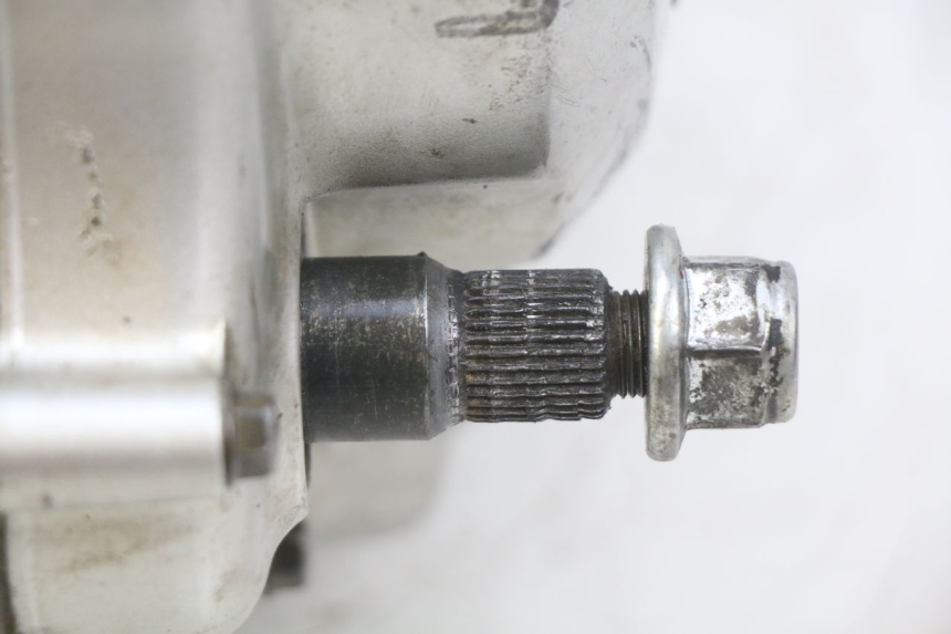 photo de MOTOR YAMAHA TTR 125 (2000 - 2020)