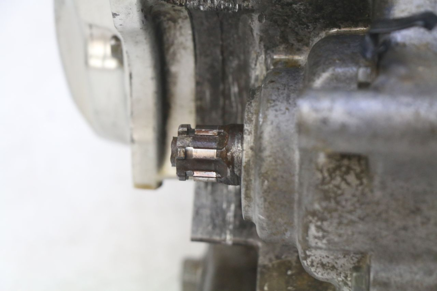 photo de MOTOR YAMAHA TTR 125 (2000 - 2020)