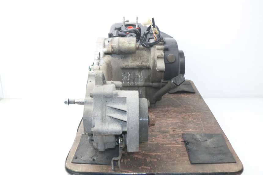 photo de MOTOR TURBHO RP 50 (2018 - 2022)