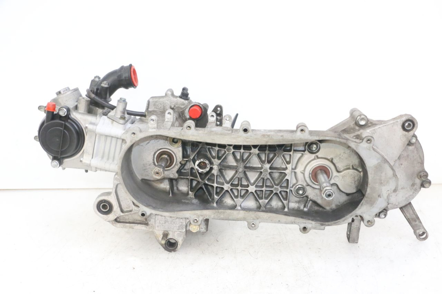 photo de MOTOR PEUGEOT TWEET 4T 50 (2014 - 2019)