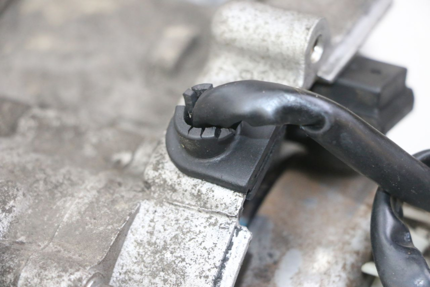 photo de MOTOR PEUGEOT TWEET 4T 50 (2014 - 2019)