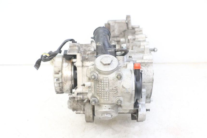 photo de MOTOR PEUGEOT TWEET 4T 50 (2014 - 2019)