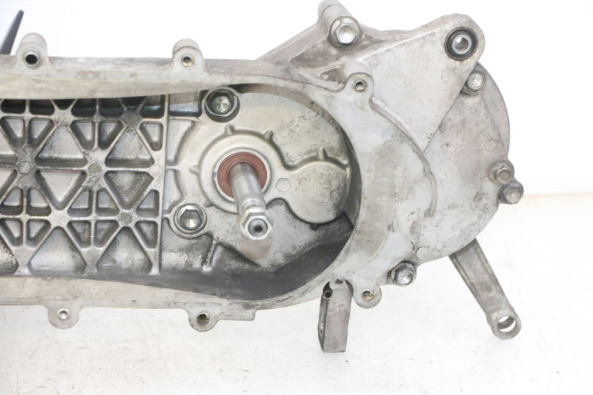 photo de MOTOR PEUGEOT TWEET 4T 50 (2014 - 2019)