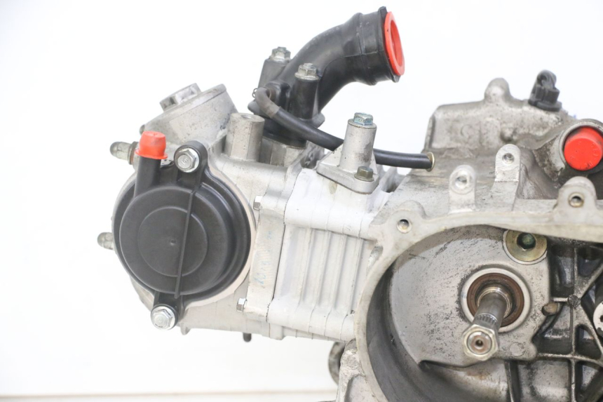 photo de MOTOR PEUGEOT TWEET 4T 50 (2014 - 2019)