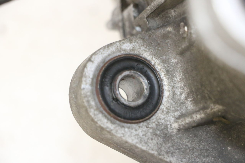 photo de MOTOR PEUGEOT TWEET 4T 50 (2014 - 2019)