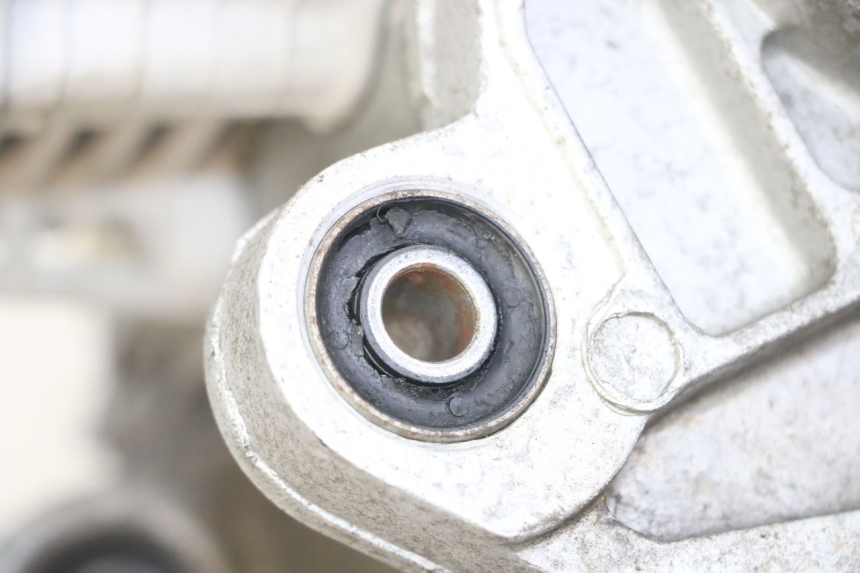 photo de MOTOR PEUGEOT TWEET 4T 50 (2014 - 2019)