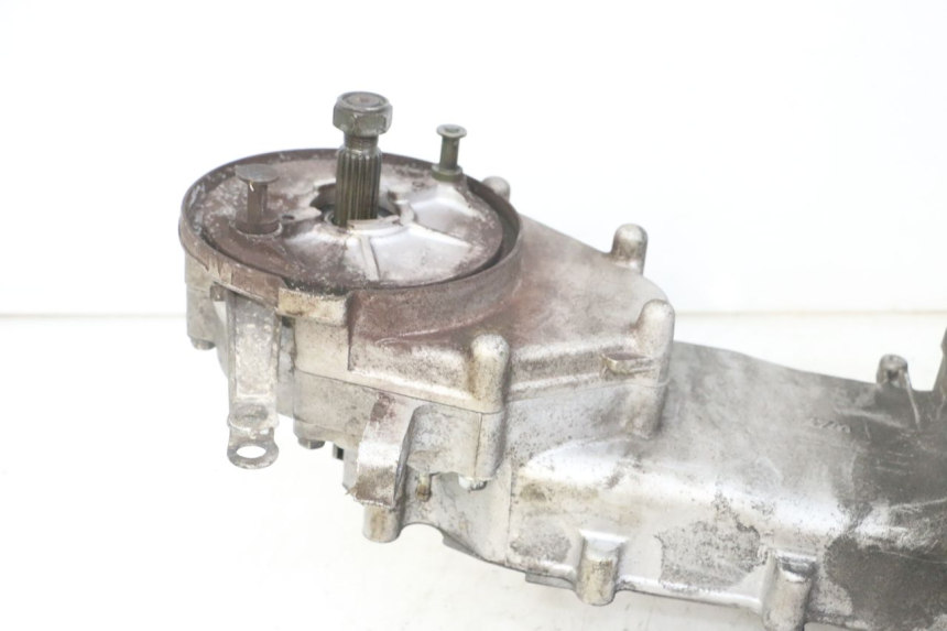 photo de MOTOR PEUGEOT TWEET 4T 50 (2014 - 2019)