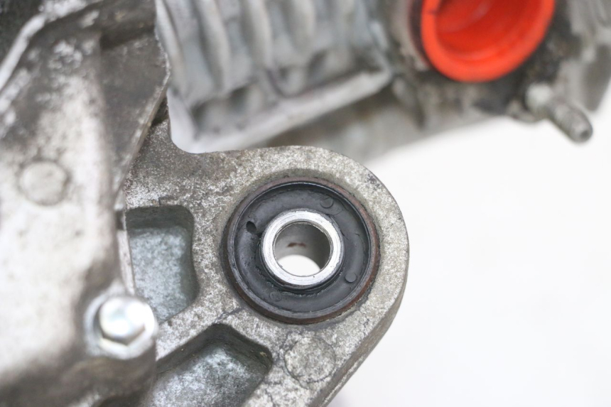 photo de MOTOR PEUGEOT TWEET 4T 50 (2014 - 2019)