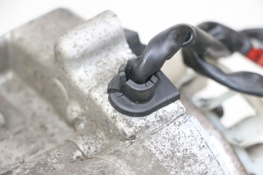 photo de MOTOR PEUGEOT TWEET 4T 50 (2014 - 2019)